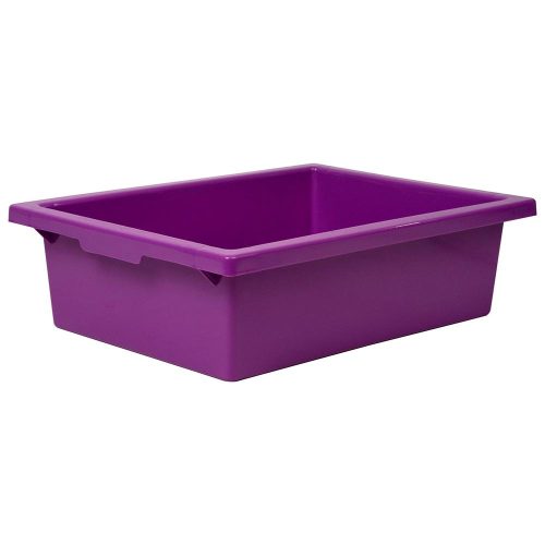 TC Plastic Tote Tray