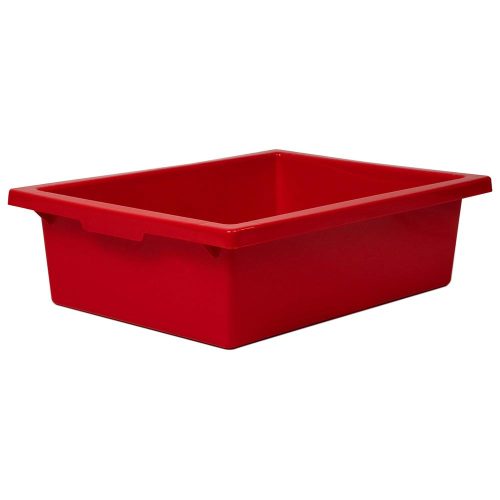 TC Plastic Tote Tray