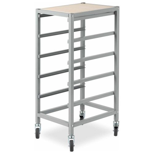 TC Tote Tray Trolley