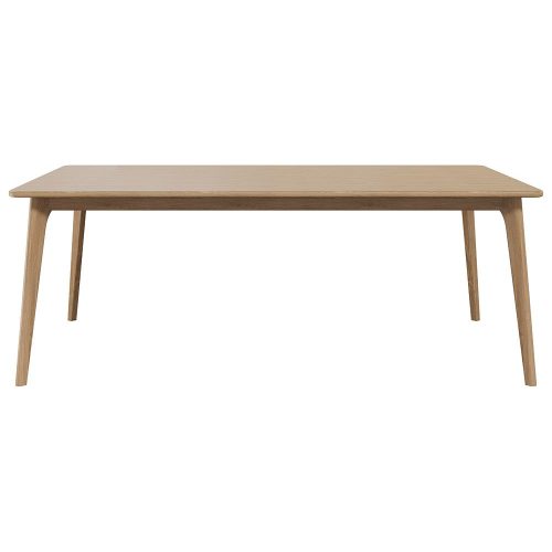 Zander Meeting Table