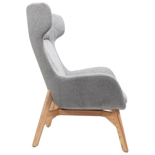 Cerce Lounge Chair