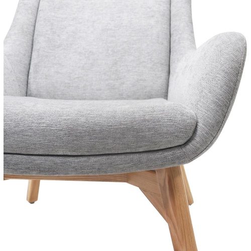 Cerce Lounge Chair