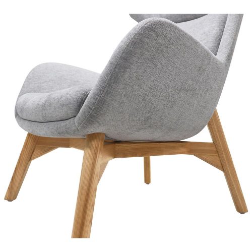 Cerce Lounge Chair