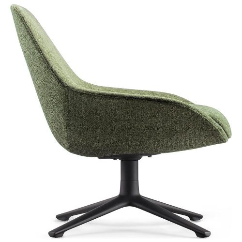 Leto 4-Star Arm Chair