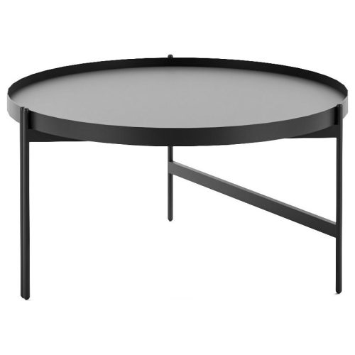 Nadir Round Coffee Table