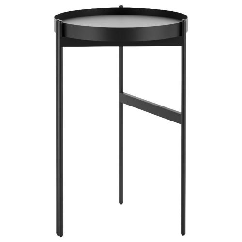 Nadir Round Coffee Table