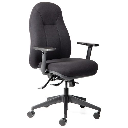 Orthopod Maxi 160 Heavy Duty Task Chair