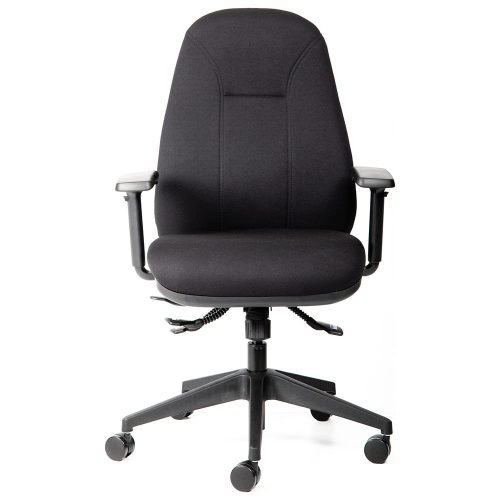 Orthopod Maxi 160 Heavy Duty Task Chair