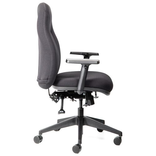 Orthopod Maxi 160 Heavy Duty Task Chair