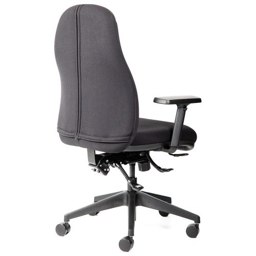 Orthopod Maxi 160 Heavy Duty Task Chair