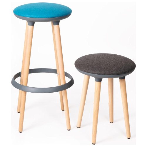 Jolly Low Stool