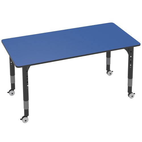 CLEARANCE - Acer Table - Rectangle Shape