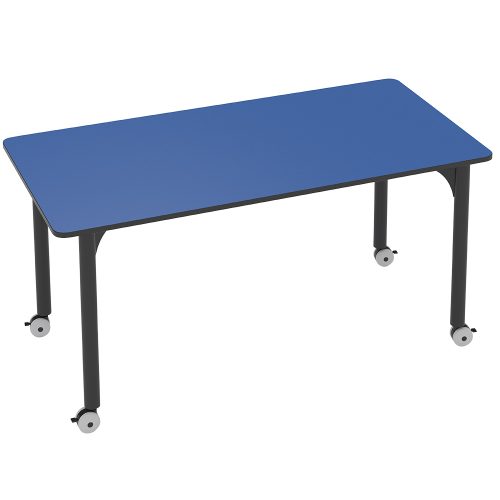 CLEARANCE - Acer Table - Rectangle Shape