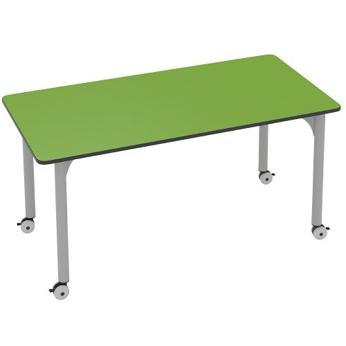 CLEARANCE - Acer Table - Rectangle Shape