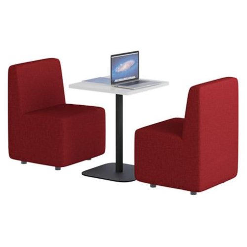 Nova Single Seat Lounge