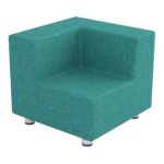 Origami Mini Single Corner Lounge