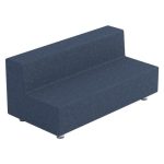 Origami Mini 2-Seater Lounge