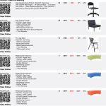 Education Run-out Pricelist