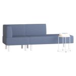 Origami Sumi Lounge Setting