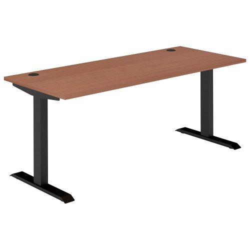 Altura Fixed Height Straight Workstation