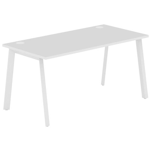 CLEARANCE - Citi A-Leg Freestanding Desk or Table