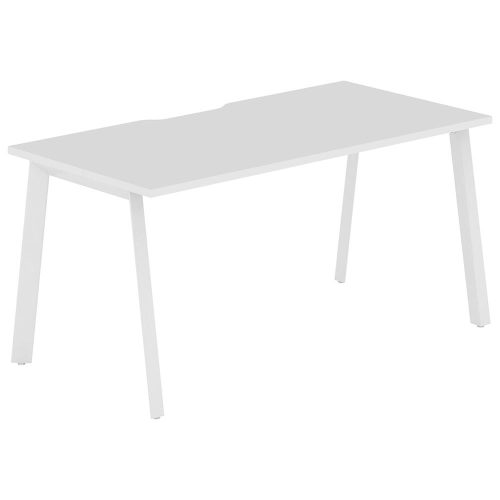 CLEARANCE - Citi A-Leg Freestanding Desk or Table