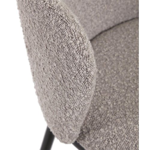 Cecile 750H Visitor Stool
