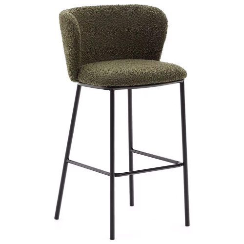Cecile 750H Visitor Stool