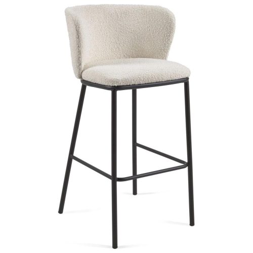 Cecile 750H Visitor Stool