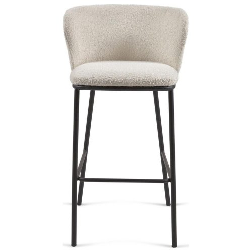 Cecile 750H Visitor Stool
