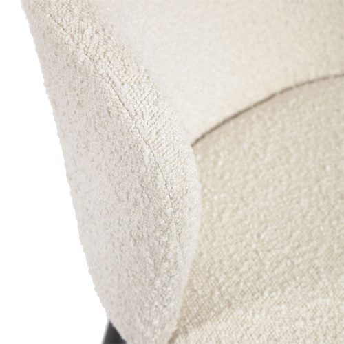 Cecile 750H Visitor Stool