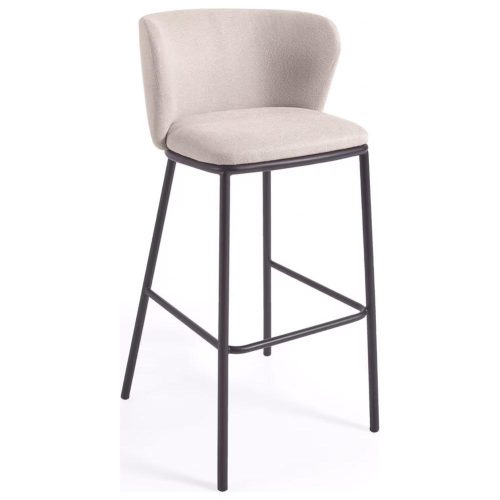 Cecile 750H Visitor Stool