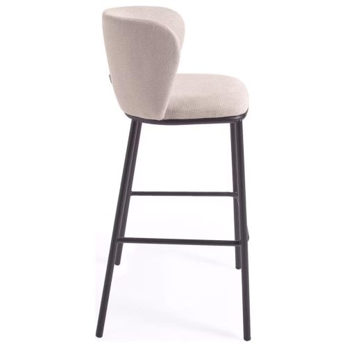 Cecile 750H Visitor Stool