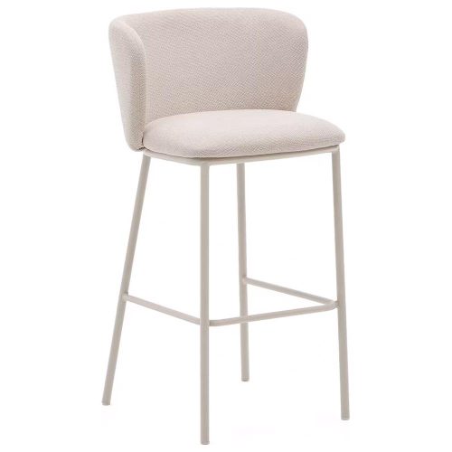 Cecile 750H Visitor Stool
