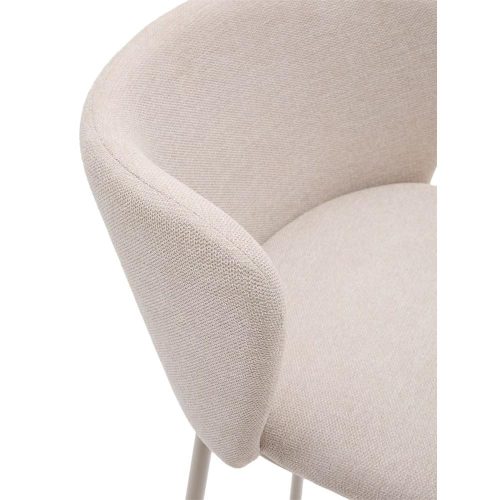 Cecile 750H Visitor Stool