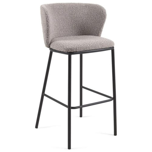 Cecile 750H Visitor Stool