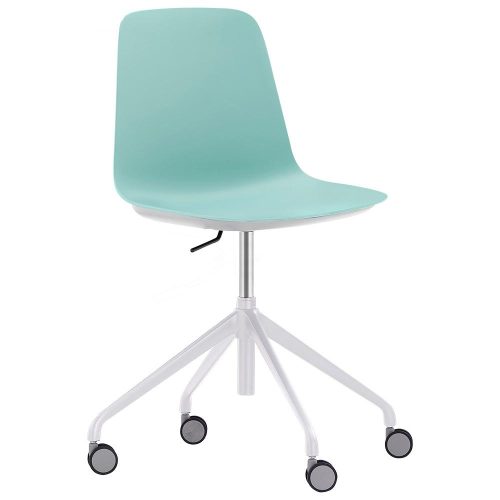 Laura 4-Star Task Chair