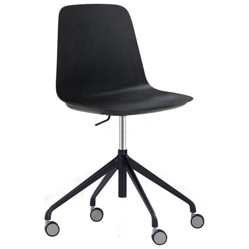 Laura 4-Star Task Chair