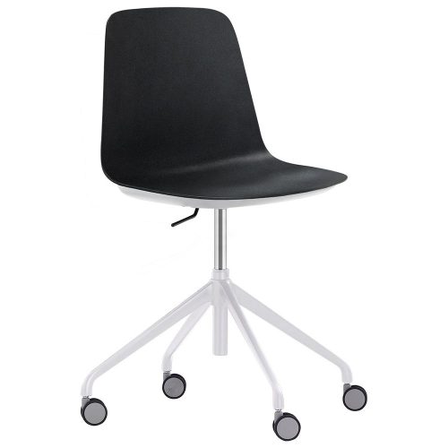 Laura 4-Star Task Chair