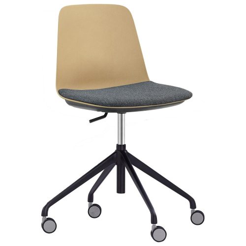 Laura 4-Star Task Chair
