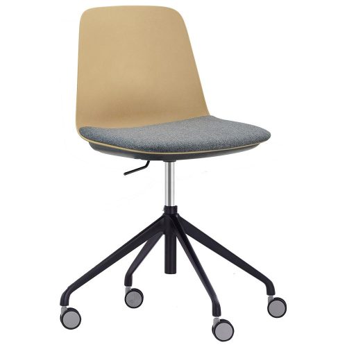 Laura 4-Star Task Chair