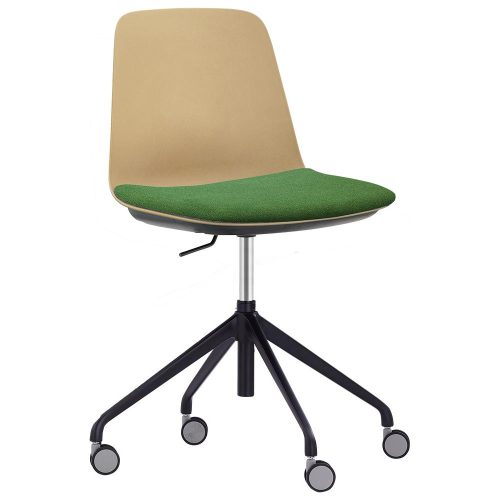 Laura 4-Star Task Chair