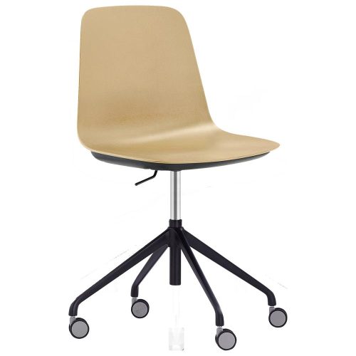 Laura 4-Star Task Chair