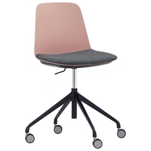 Laura 4-Star Task Chair
