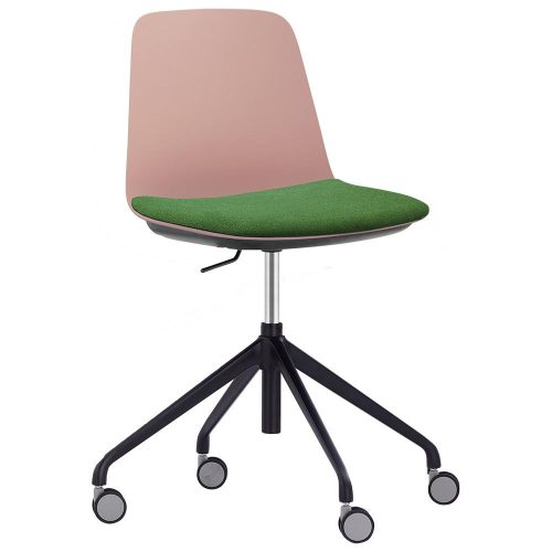 Laura 4-Star Task Chair
