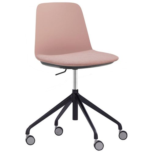 Laura 4-Star Task Chair