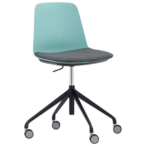Laura 4-Star Task Chair