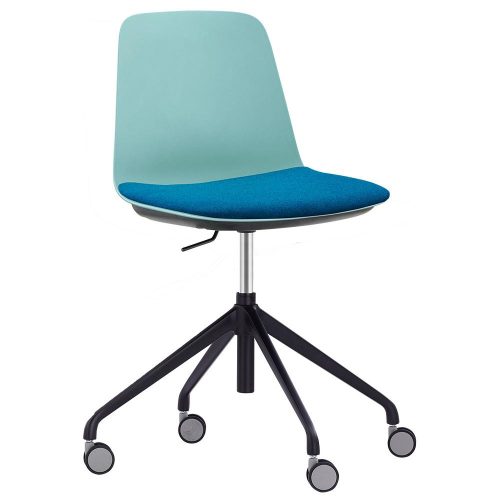 Laura 4-Star Task Chair