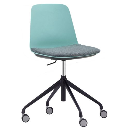 Laura 4-Star Task Chair