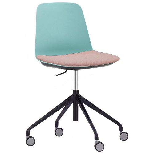 Laura 4-Star Task Chair